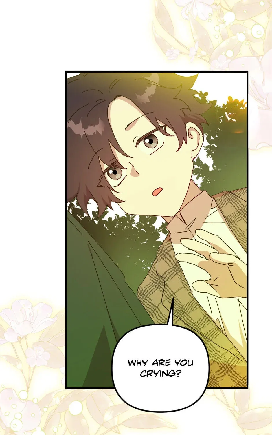 Read Crazy Like a Fox chapter 130 image 6 on Lezhin