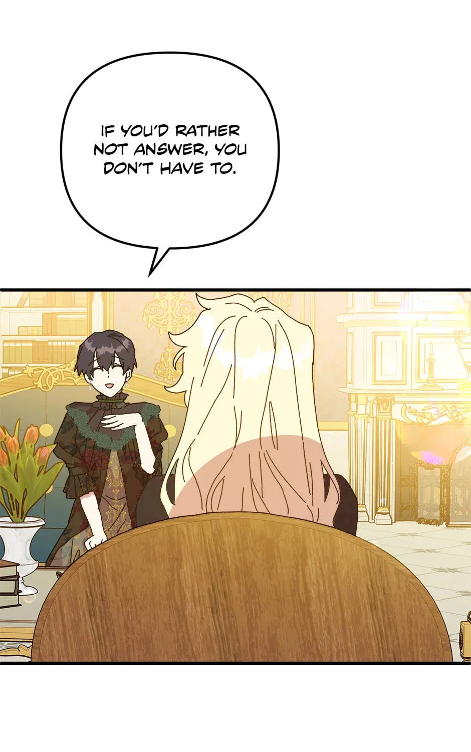 Read Crazy Like a Fox chapter 130 image 72 on Lezhin