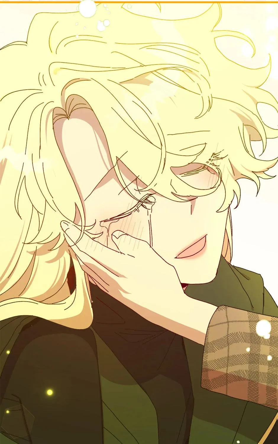 Read Crazy Like a Fox chapter 130 image 8 on Lezhin
