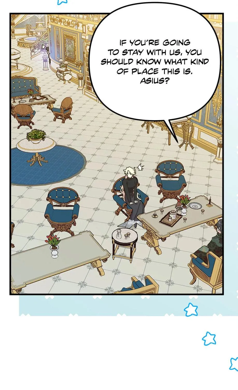 Read Crazy Like a Fox chapter 130 image 82 on Lezhin