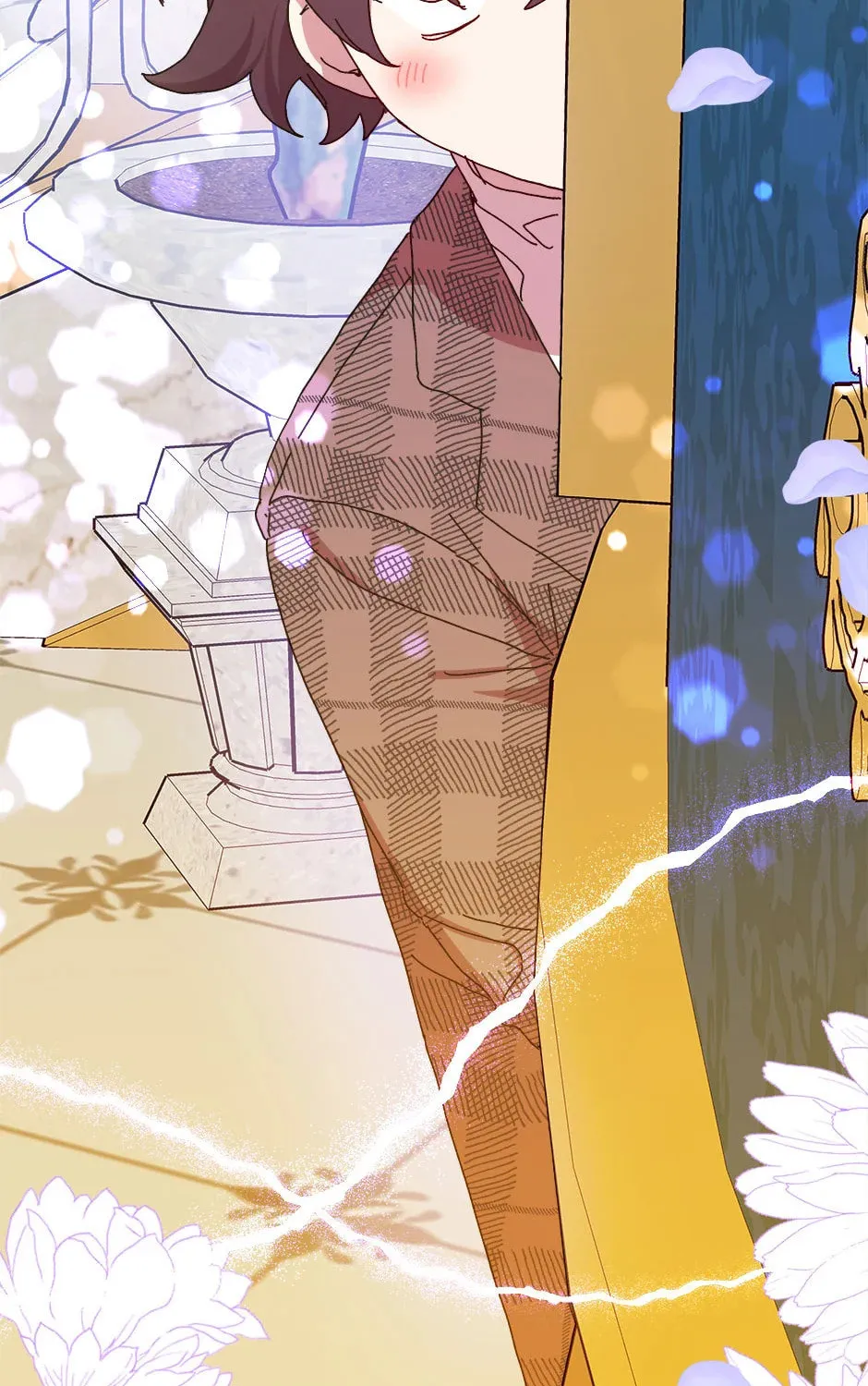 Read Crazy Like a Fox chapter 130 image 86 on Lezhin
