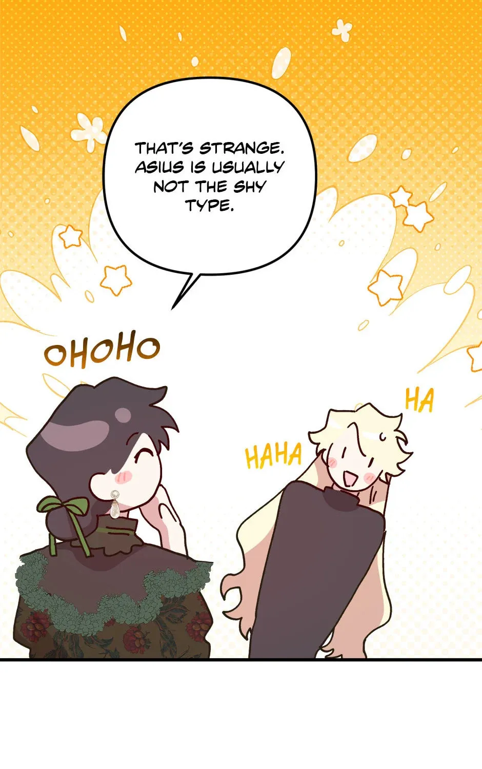 Read Crazy Like a Fox chapter 130 image 92 on Lezhin