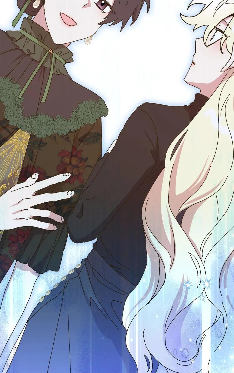 Read Crazy Like a Fox chapter 130 image 98 on Lezhin