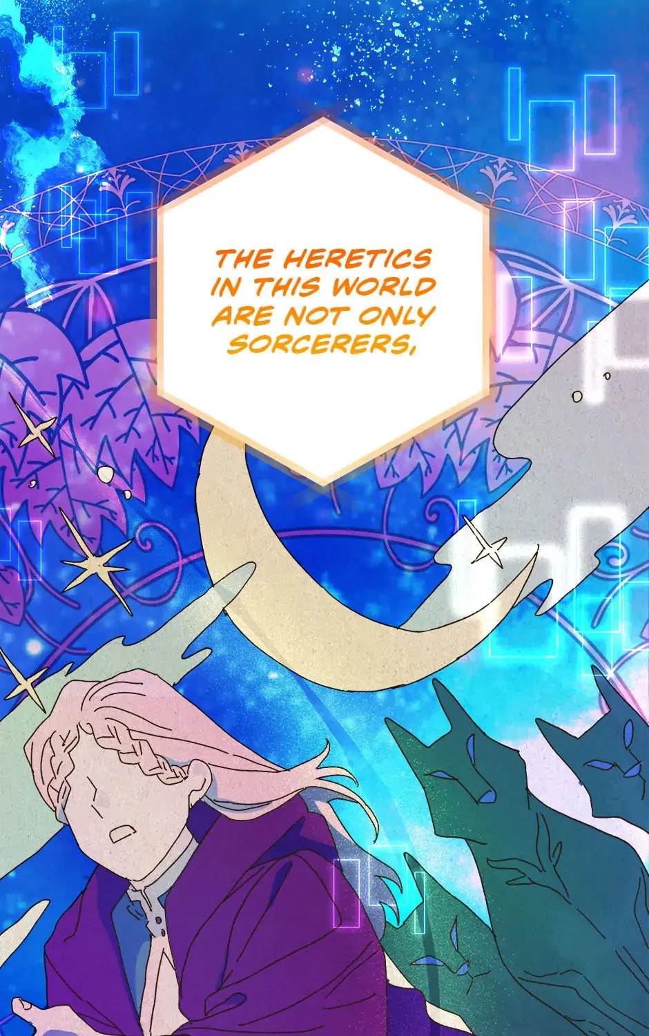 Read Crazy Like a Fox chapter 131 image 102 on Lezhin
