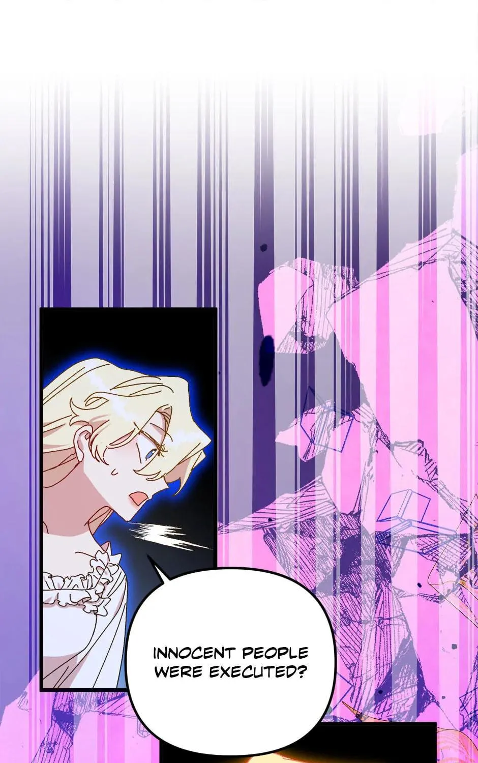 Read Crazy Like a Fox chapter 131 image 108 on Lezhin