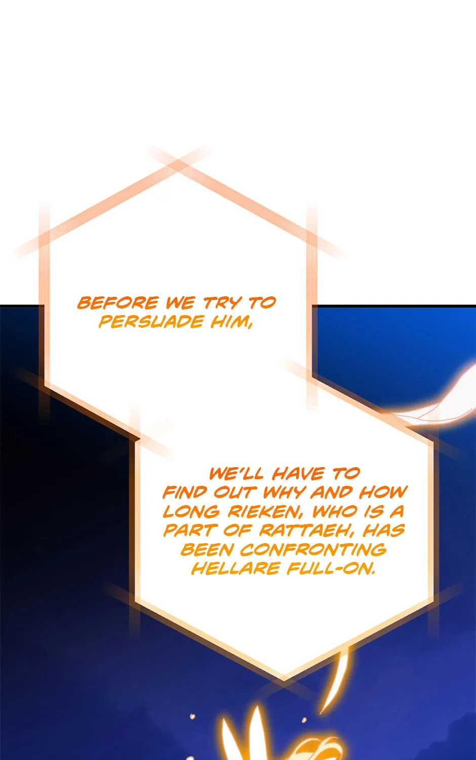 Read Crazy Like a Fox chapter 131 image 120 on Lezhin