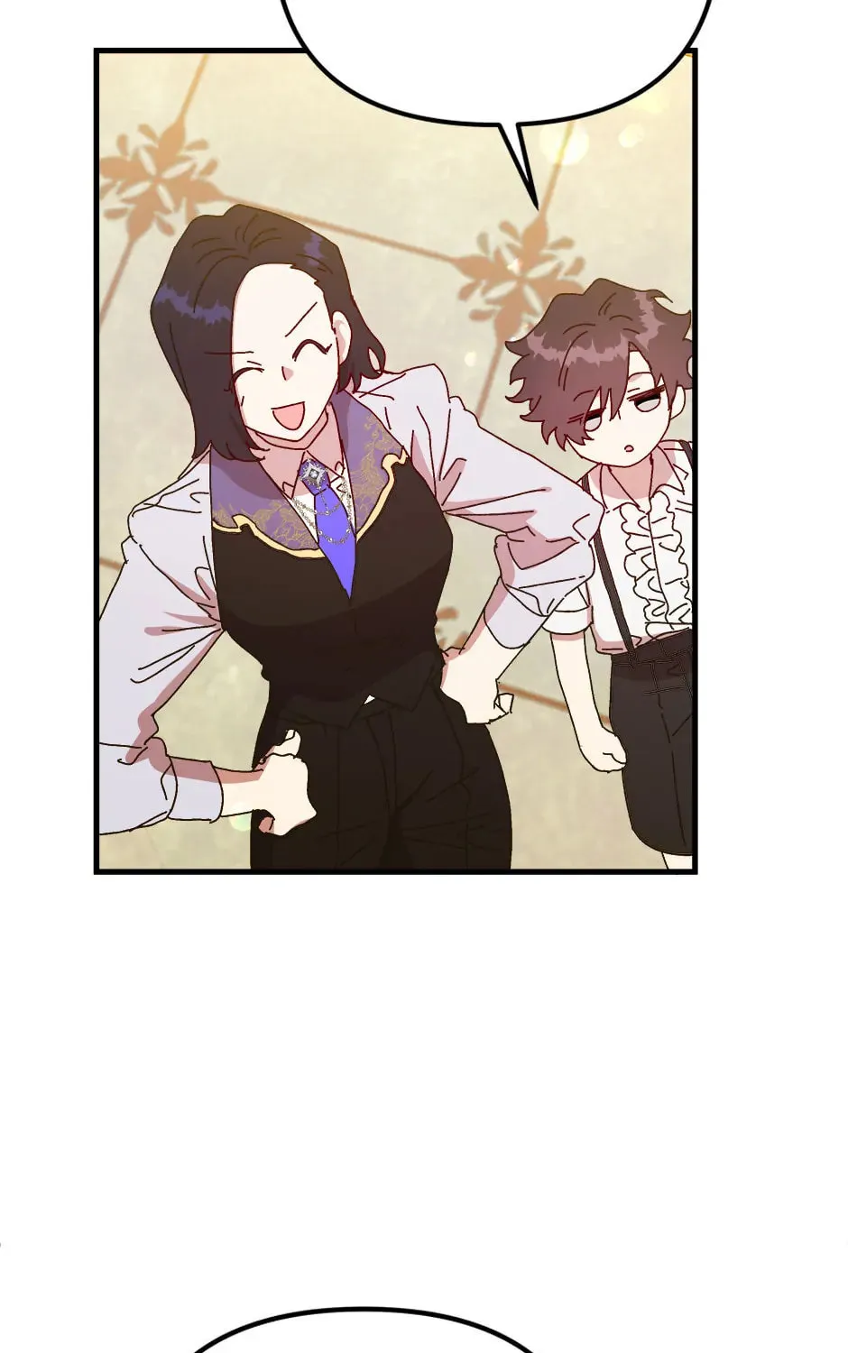 Read Crazy Like a Fox chapter 131 image 134 on Lezhin