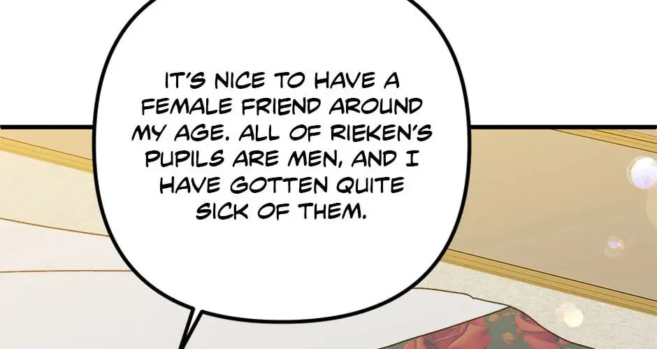 Read Crazy Like a Fox chapter 131 image 135 on Lezhin