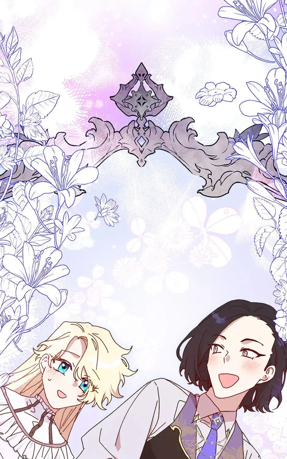 Read Crazy Like a Fox chapter 131 image 138 on Lezhin