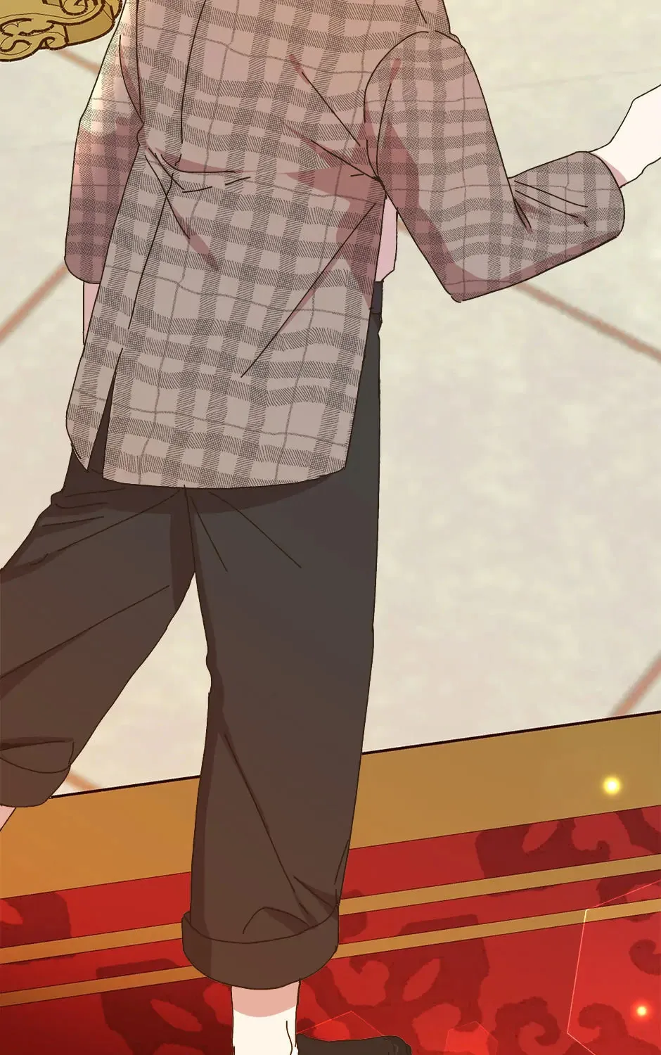 Read Crazy Like a Fox chapter 131 image 14 on Lezhin