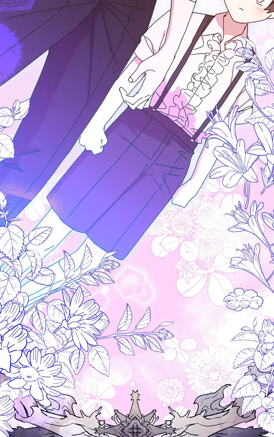 Read Crazy Like a Fox chapter 131 image 140 on Lezhin
