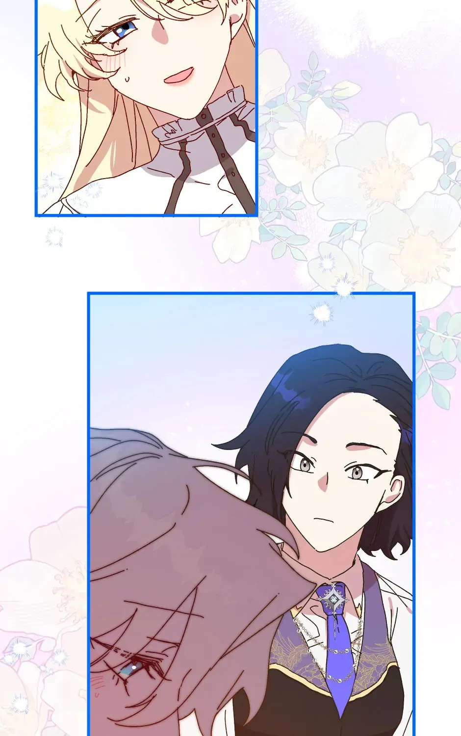 Read Crazy Like a Fox chapter 131 image 144 on Lezhin