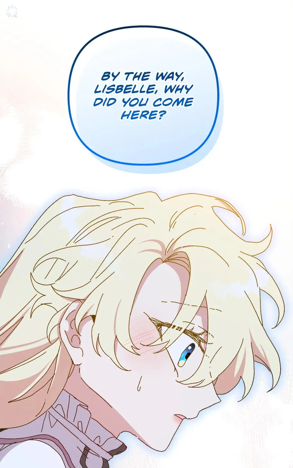 Read Crazy Like a Fox chapter 131 image 146 on Lezhin