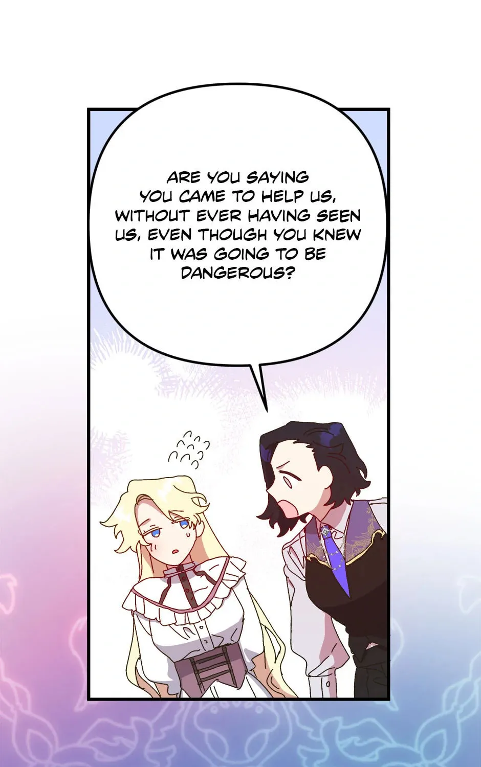 Read Crazy Like a Fox chapter 131 image 152 on Lezhin