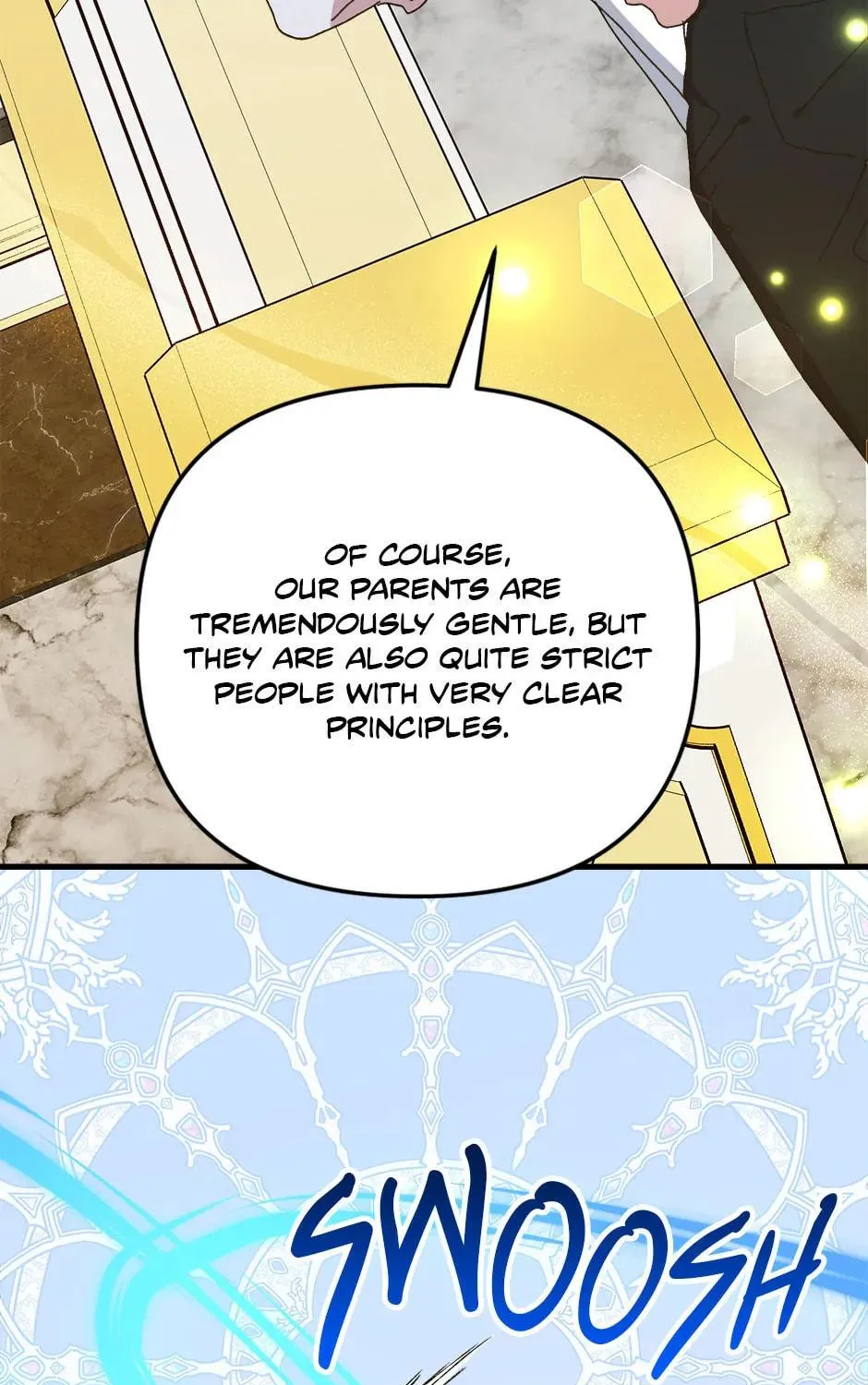 Read Crazy Like a Fox chapter 131 image 160 on Lezhin