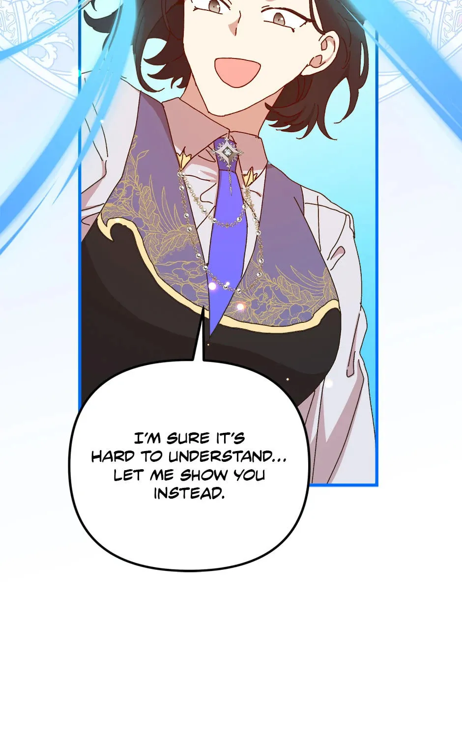 Read Crazy Like a Fox chapter 131 image 162 on Lezhin
