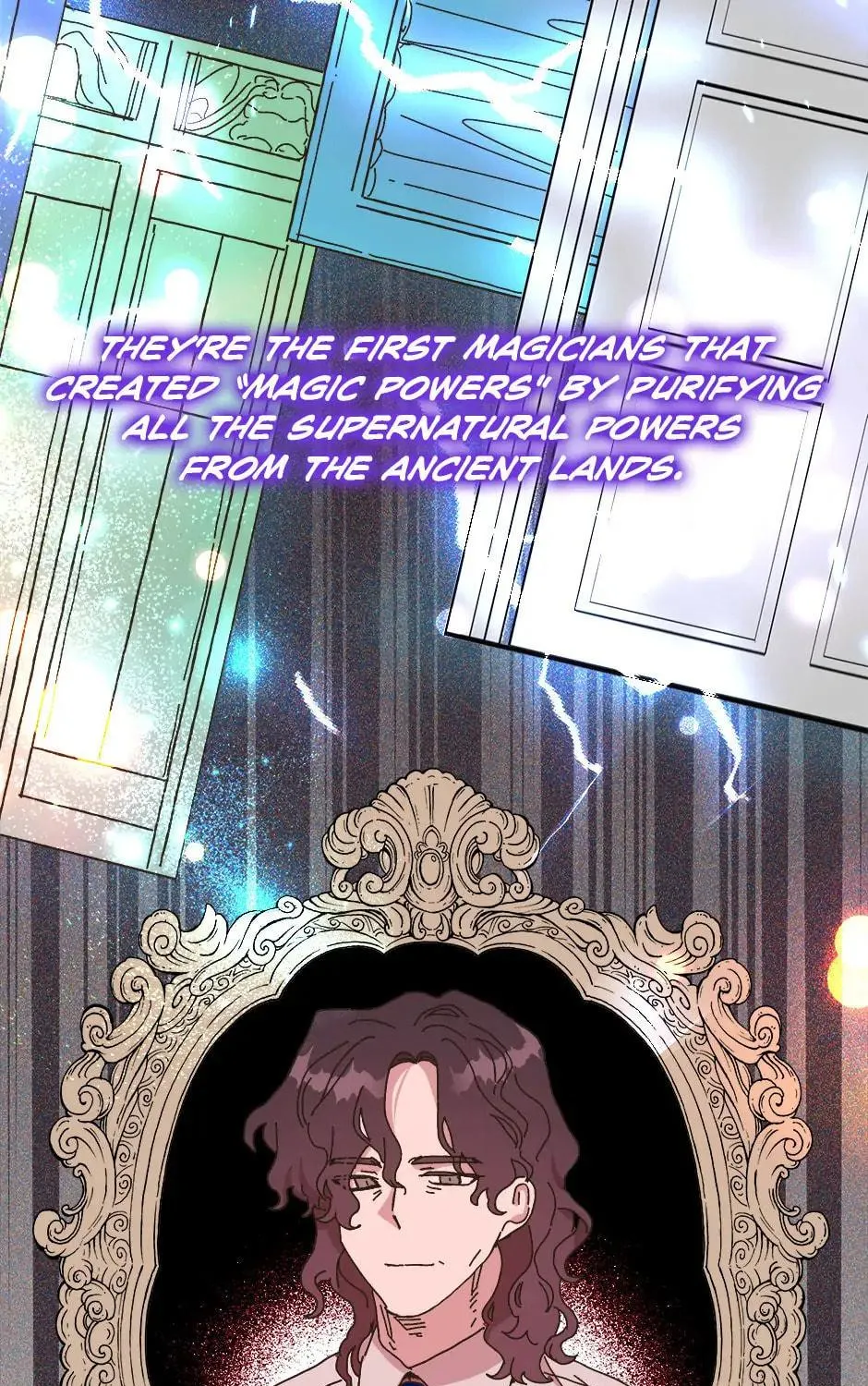 Read Crazy Like a Fox chapter 131 image 168 on Lezhin