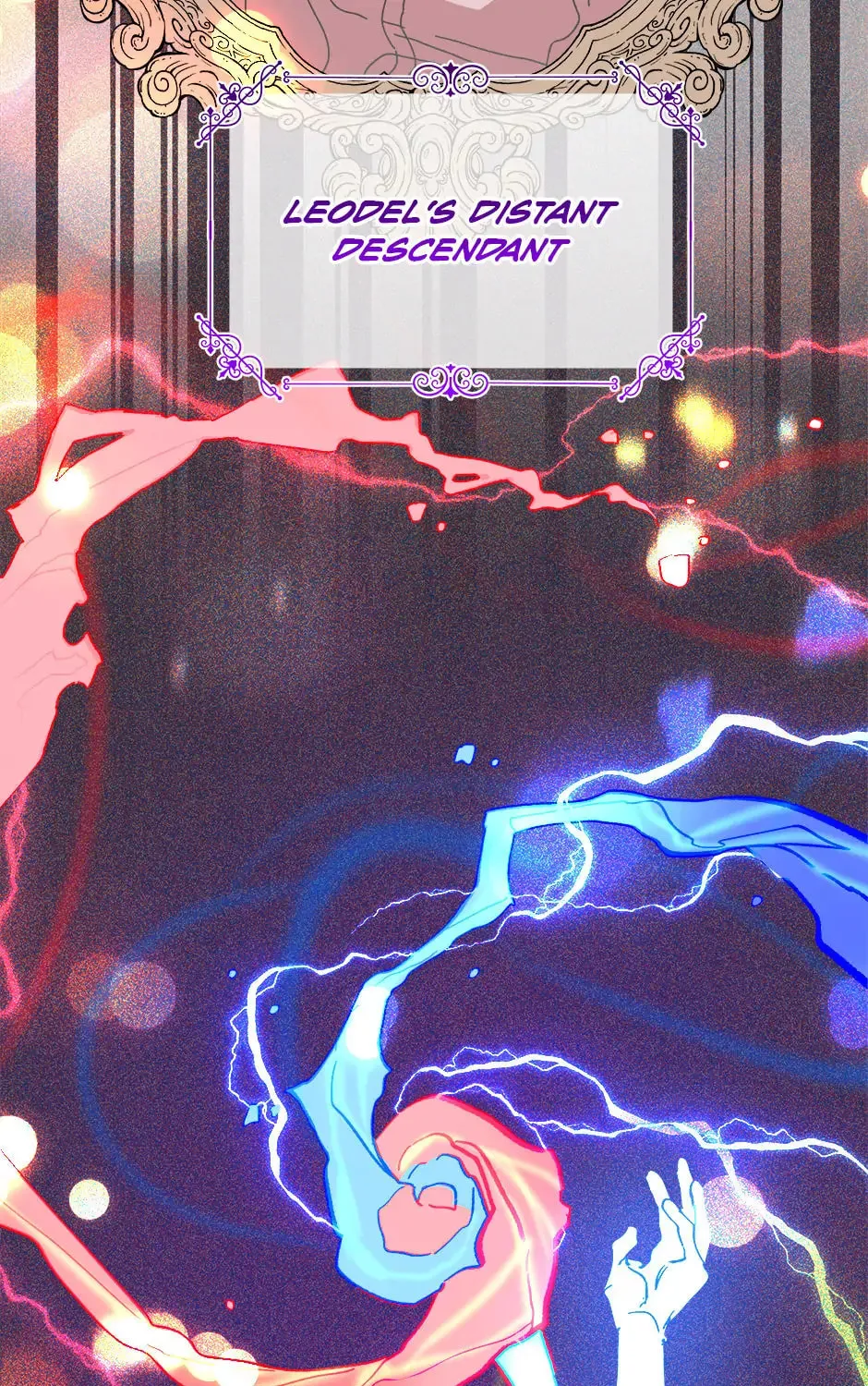 Read Crazy Like a Fox chapter 131 image 170 on Lezhin