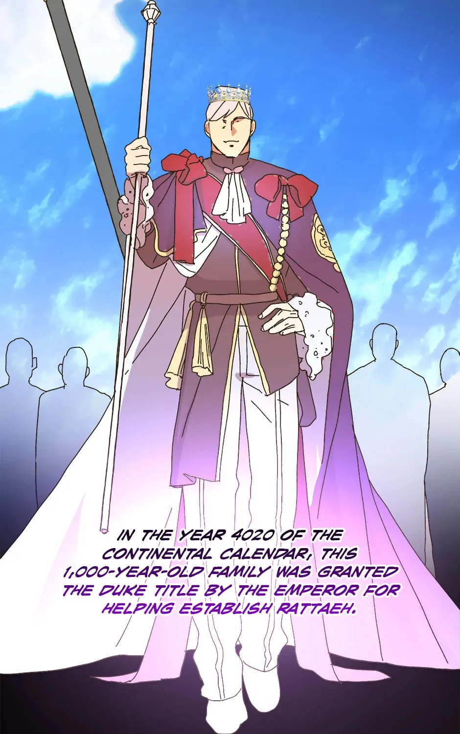 Read Crazy Like a Fox chapter 131 image 174 on Lezhin