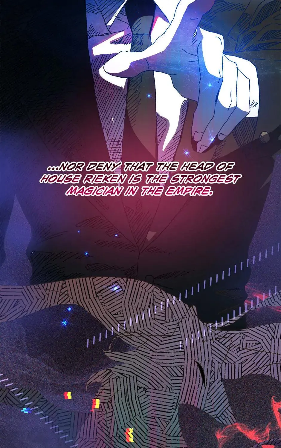 Read Crazy Like a Fox chapter 131 image 178 on Lezhin