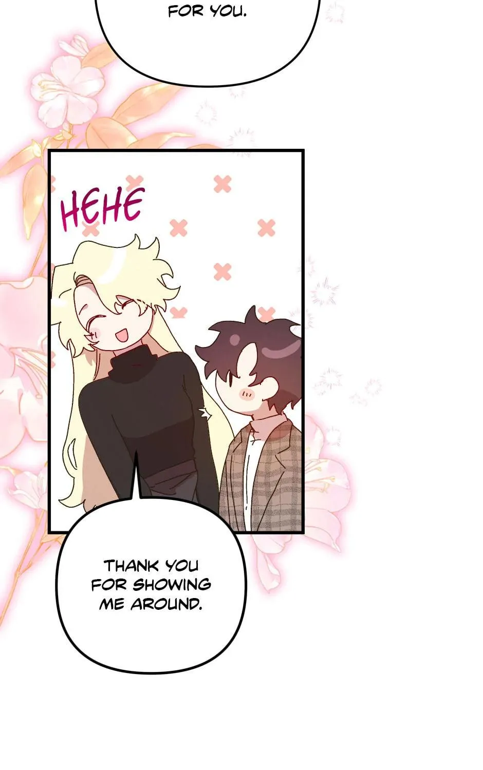 Read Crazy Like a Fox chapter 131 image 18 on Lezhin