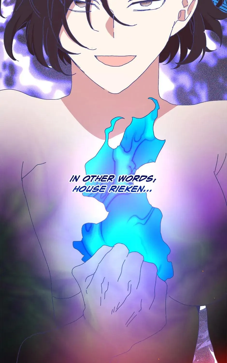 Read Crazy Like a Fox chapter 131 image 184 on Lezhin
