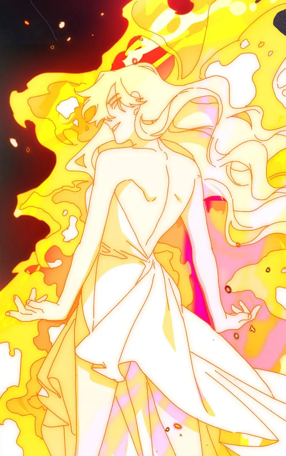 Read Crazy Like a Fox chapter 131 image 186 on Lezhin
