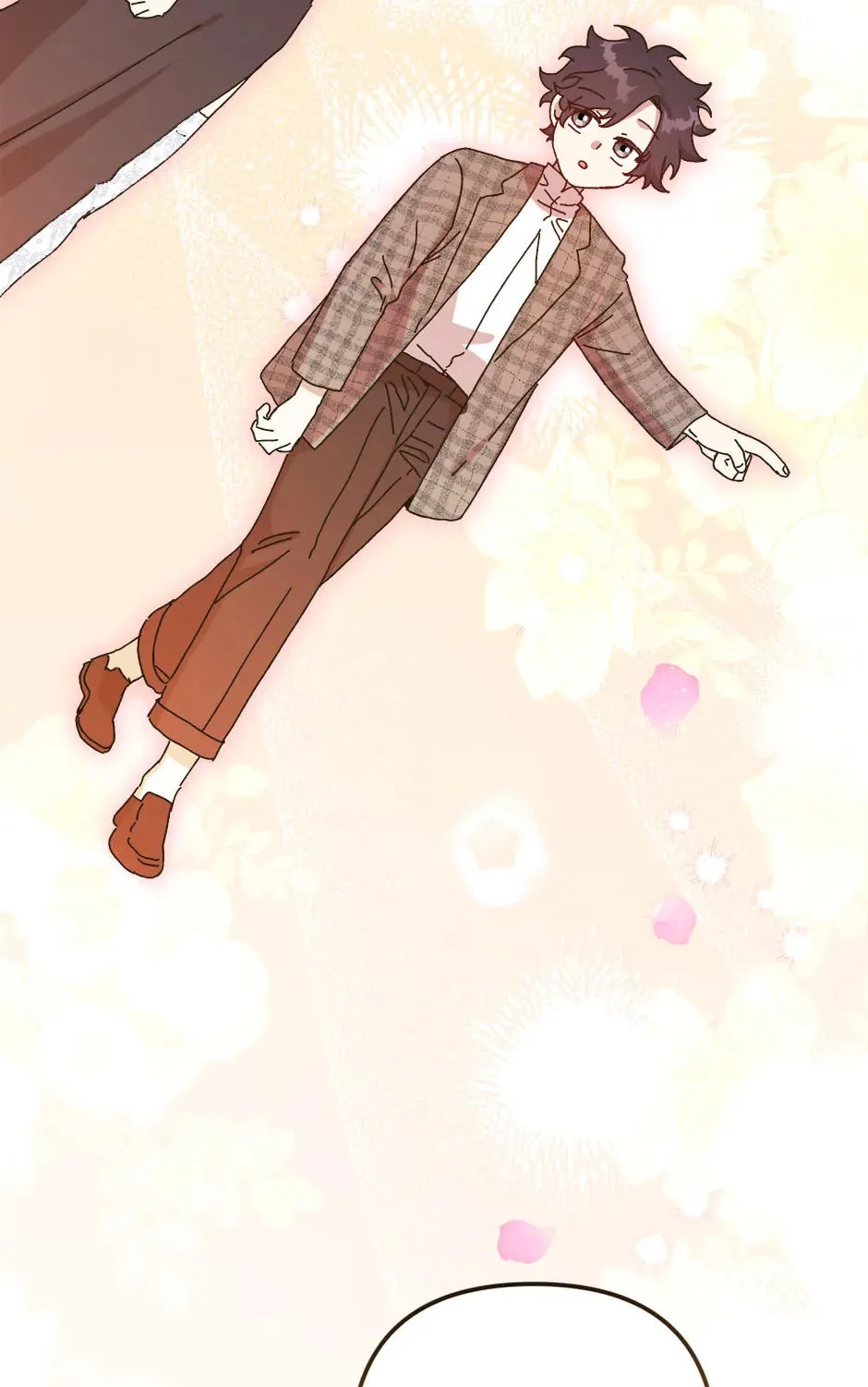 Read Crazy Like a Fox chapter 131 image 2 on Lezhin