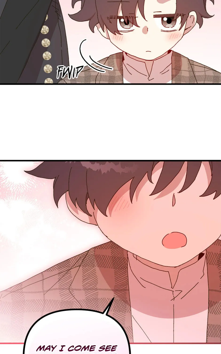 Read Crazy Like a Fox chapter 131 image 20 on Lezhin