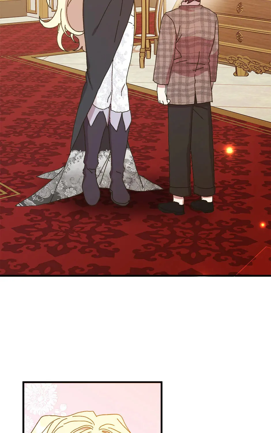Read Crazy Like a Fox chapter 131 image 26 on Lezhin