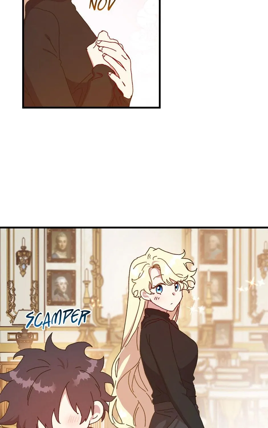 Read Crazy Like a Fox chapter 131 image 28 on Lezhin