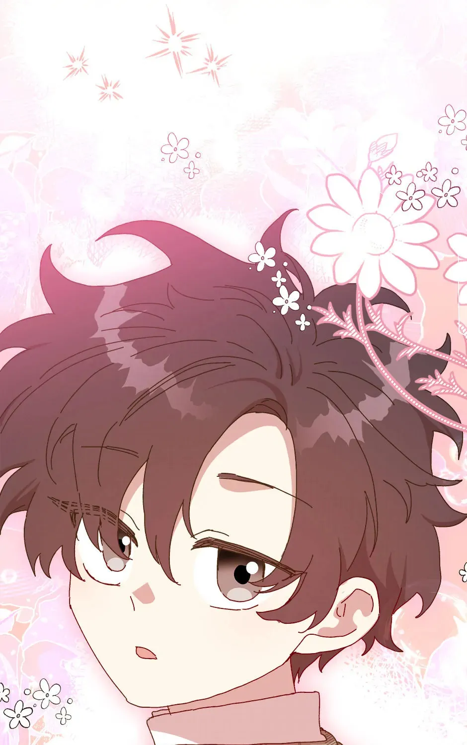 Read Crazy Like a Fox chapter 131 image 32 on Lezhin