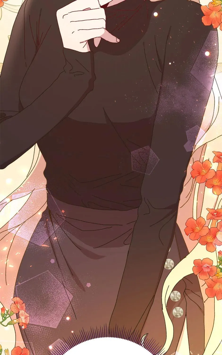 Read Crazy Like a Fox chapter 131 image 40 on Lezhin