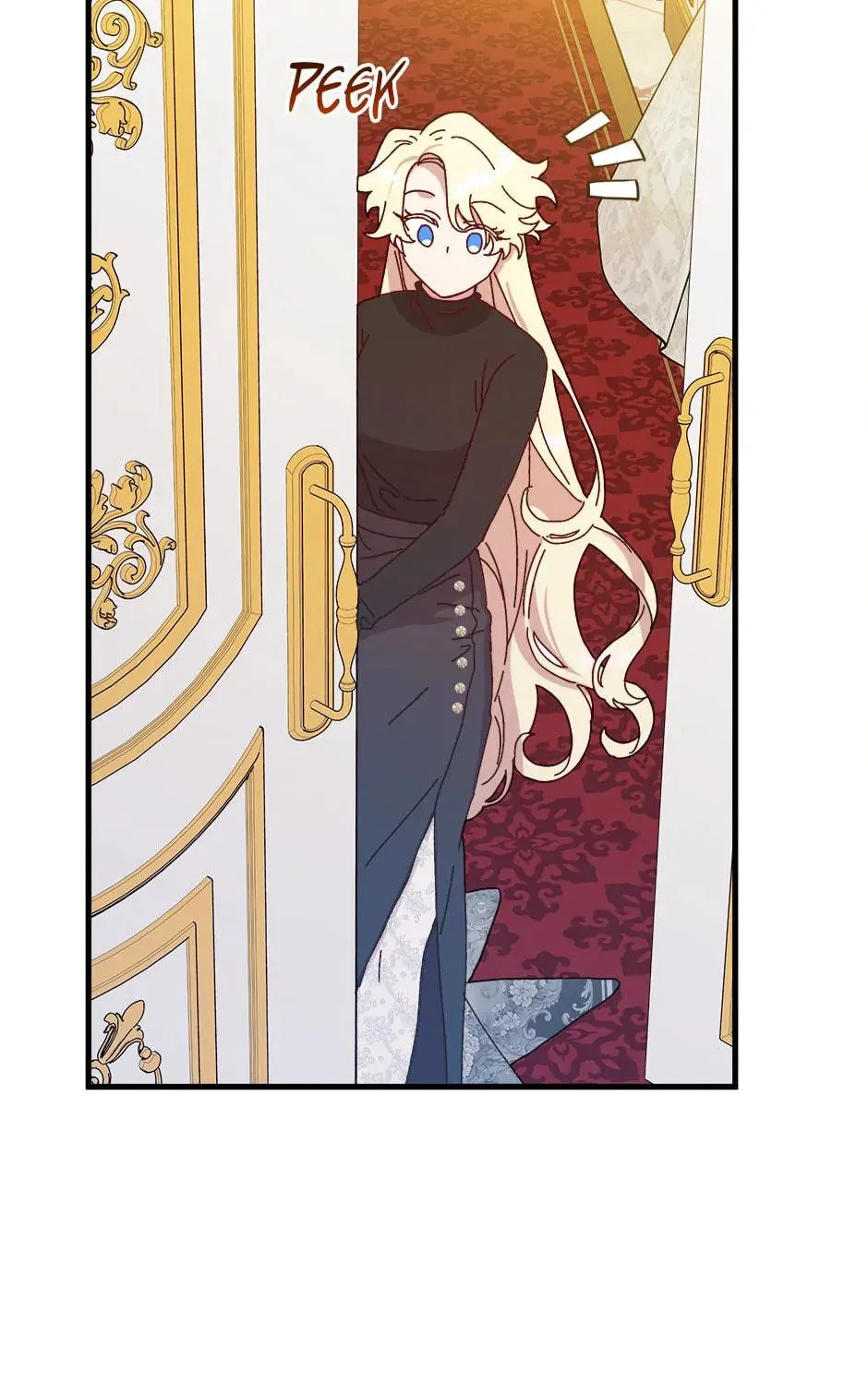 Read Crazy Like a Fox chapter 131 image 46 on Lezhin