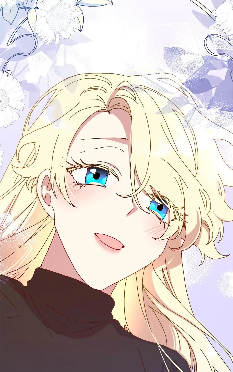 Read Crazy Like a Fox chapter 131 image 52 on Lezhin