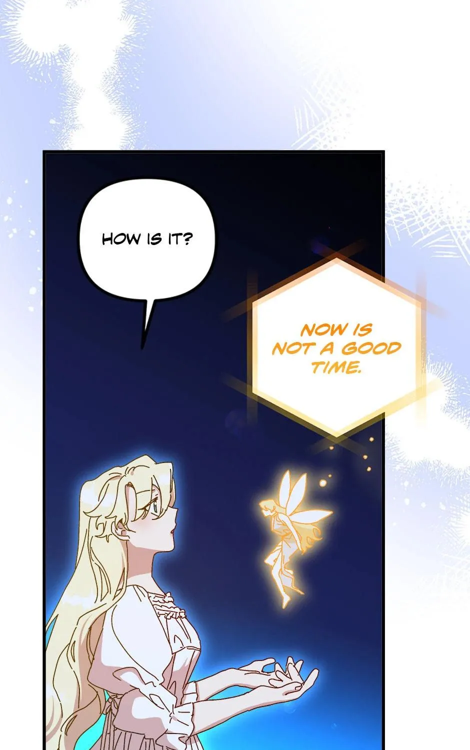 Read Crazy Like a Fox chapter 131 image 64 on Lezhin