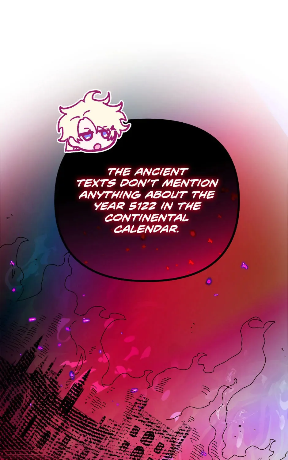 Read Crazy Like a Fox chapter 131 image 66 on Lezhin
