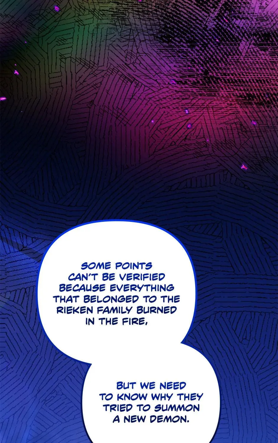 Read Crazy Like a Fox chapter 131 image 68 on Lezhin