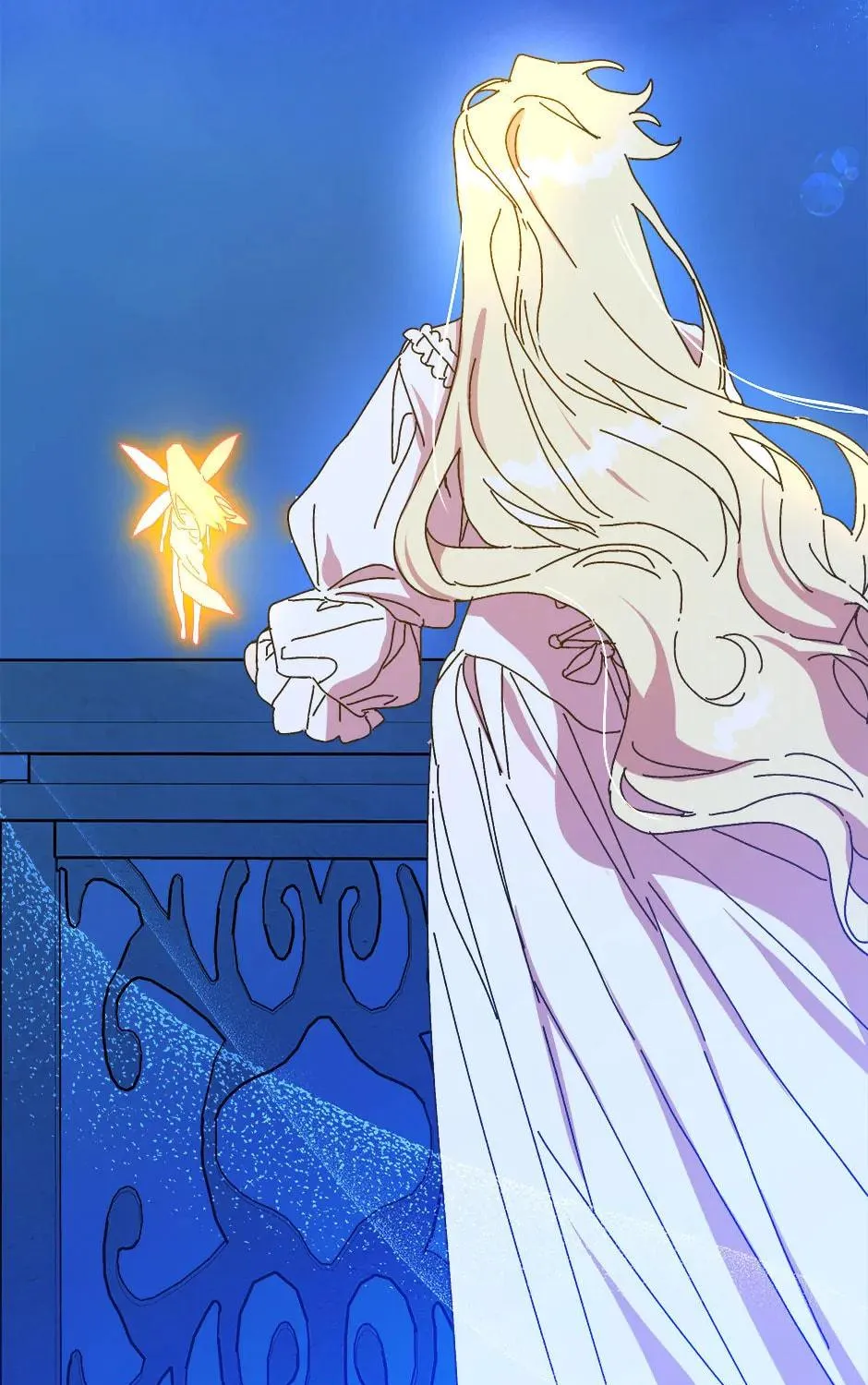 Read Crazy Like a Fox chapter 131 image 70 on Lezhin