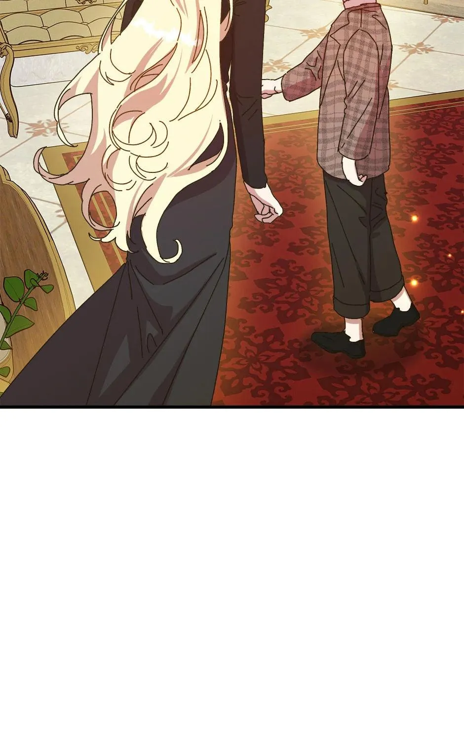 Read Crazy Like a Fox chapter 131 image 8 on Lezhin