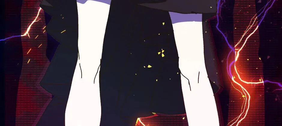 Read Crazy Like a Fox chapter 131 image 81 on Lezhin