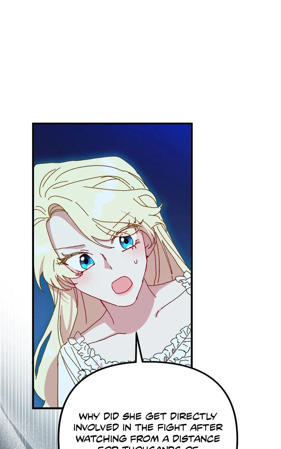 Read Crazy Like a Fox chapter 131 image 84 on Lezhin