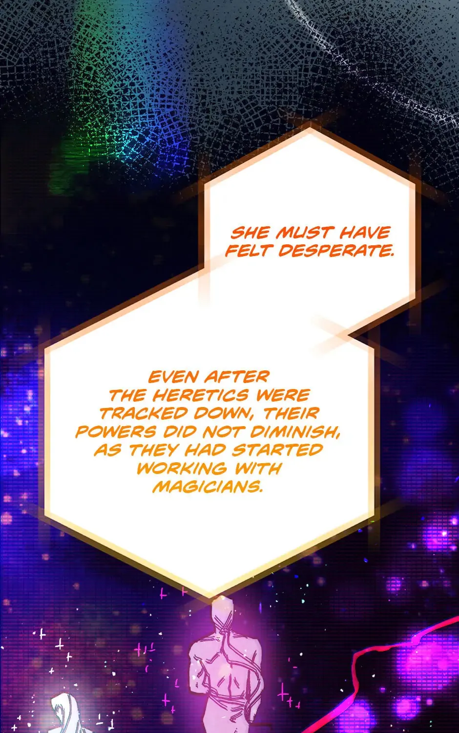 Read Crazy Like a Fox chapter 131 image 86 on Lezhin