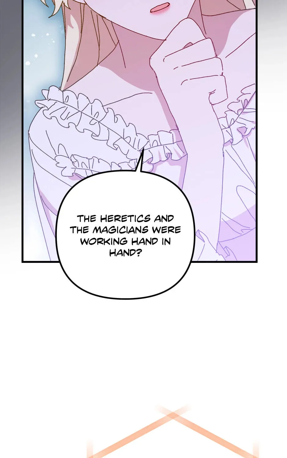 Read Crazy Like a Fox chapter 131 image 92 on Lezhin