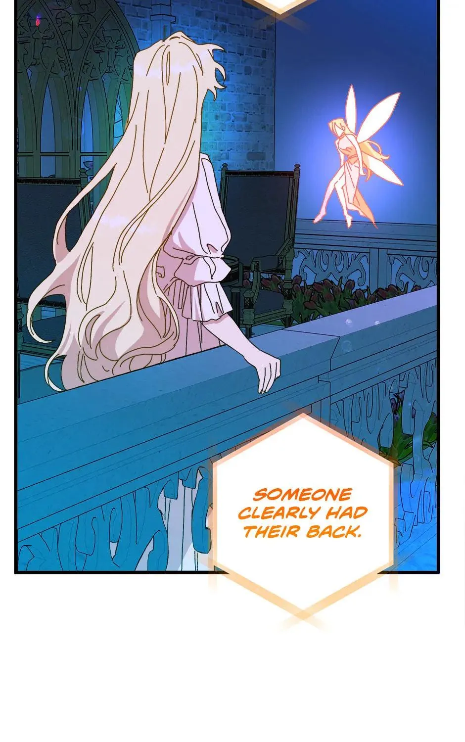 Read Crazy Like a Fox chapter 131 image 94 on Lezhin
