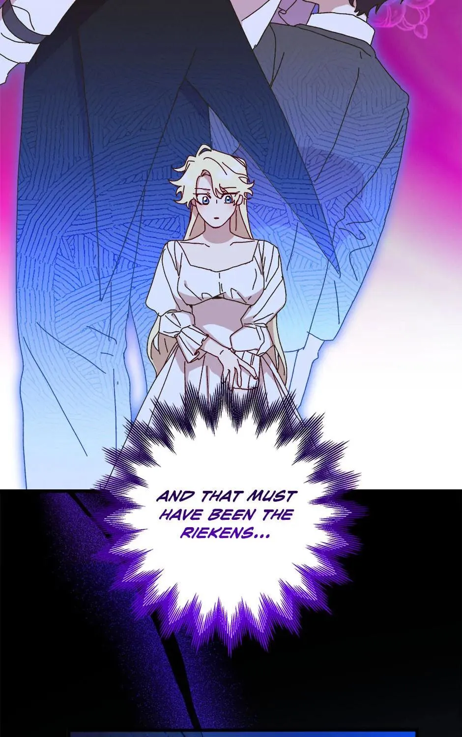 Read Crazy Like a Fox chapter 131 image 98 on Lezhin