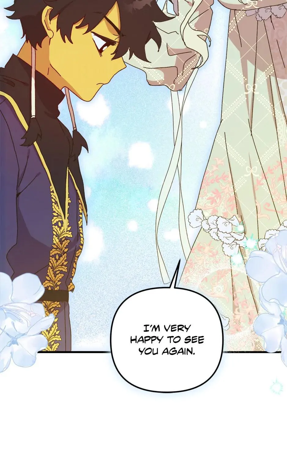 Read Crazy Like a Fox chapter 133 image 10 on Lezhin