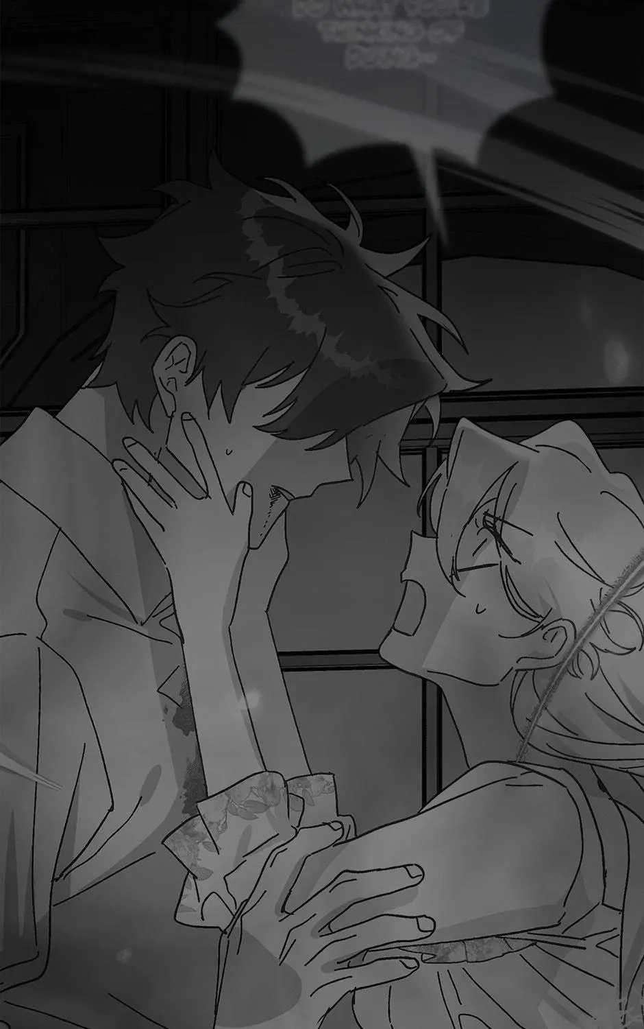 Read Crazy Like a Fox chapter 133 image 100 on Lezhin