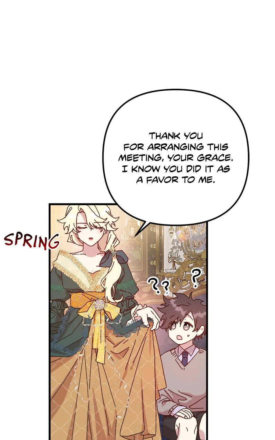 Read Crazy Like a Fox chapter 133 image 108 on Lezhin