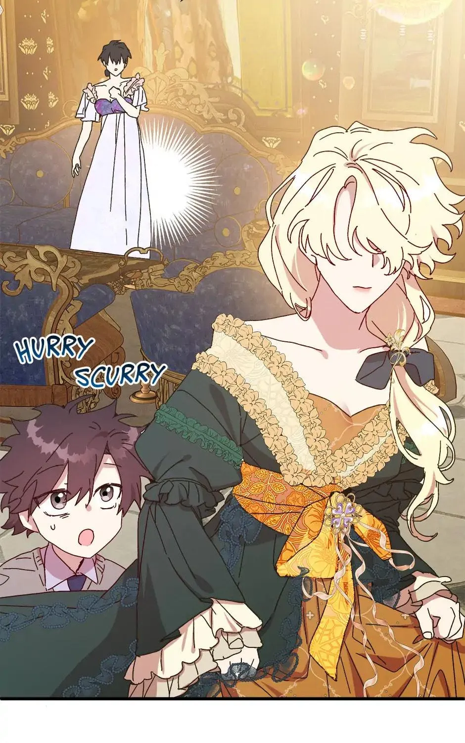 Read Crazy Like a Fox chapter 133 image 112 on Lezhin